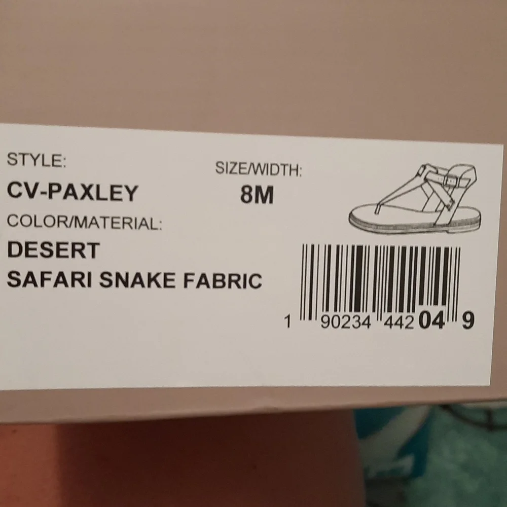 Shoes - Picture 3 of 3
